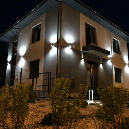 Pokoje Antracyt Skarżysko-Kamienna Buitenkant foto