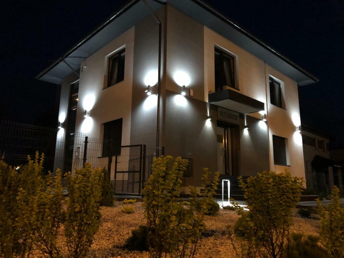Pokoje Antracyt Skarżysko-Kamienna Buitenkant foto