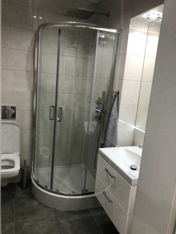 Pokoje Antracyt Skarżysko-Kamienna Buitenkant foto