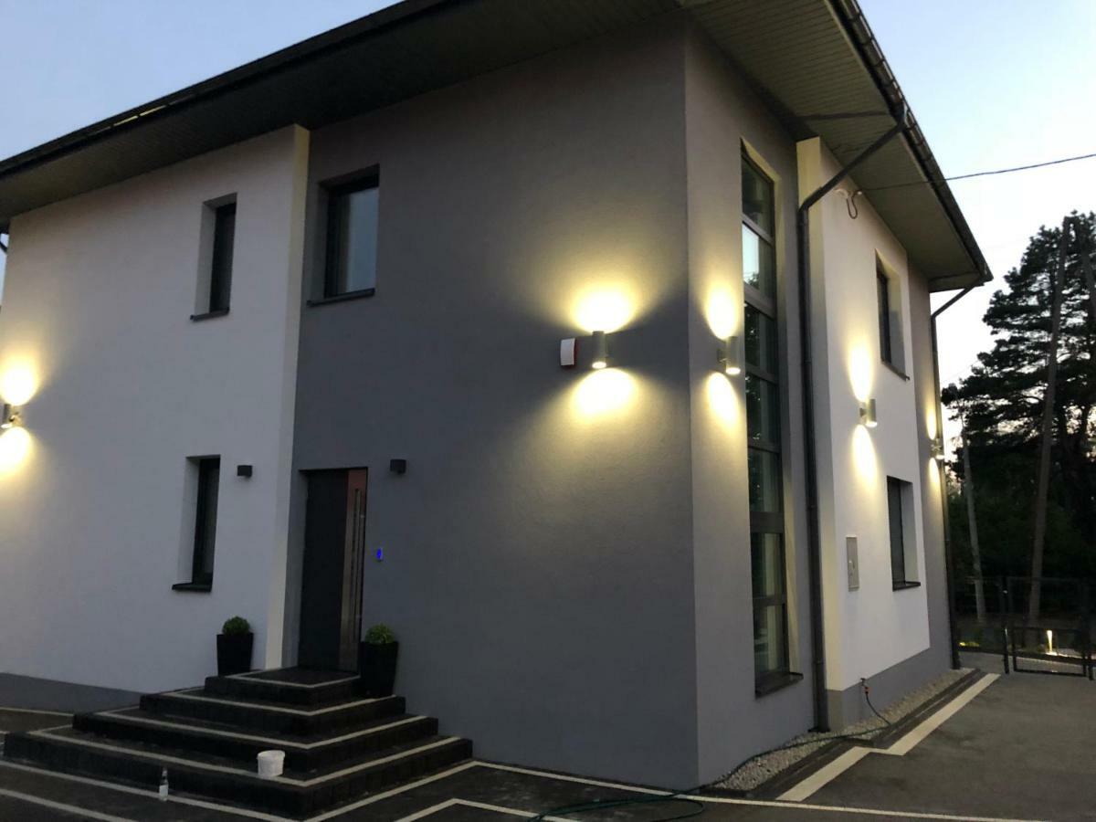 Pokoje Antracyt Skarżysko-Kamienna Buitenkant foto