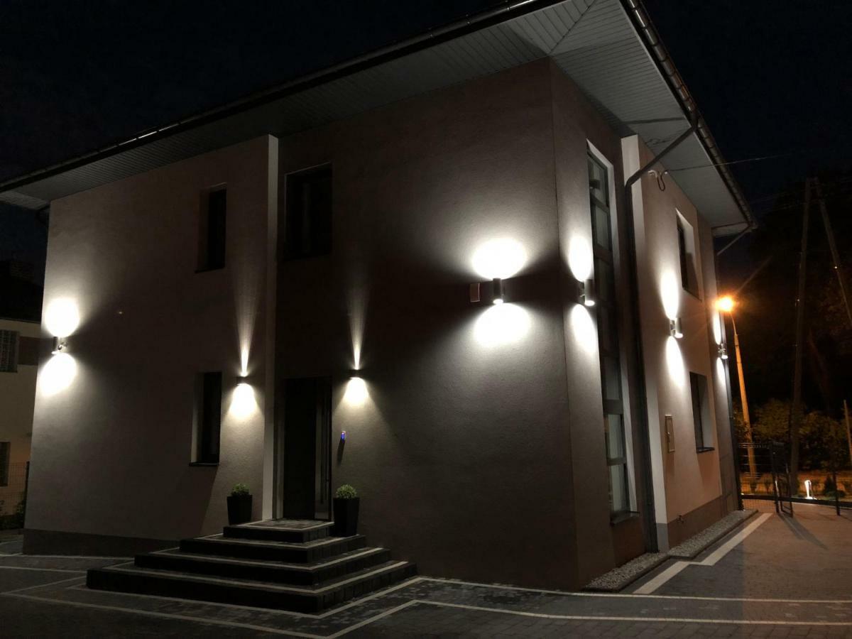 Pokoje Antracyt Skarżysko-Kamienna Buitenkant foto
